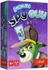 Spy Guy. Anonimo (gra podróżna) - zdjęcie