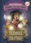 Zagadka starego dworu. tom 2. Tajemnica szkatułki - zdjęcie