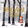 Sprzedawca czasu. Audiobook - zdjęcie