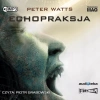 Echopraksja. Audiobook - zdjęcie