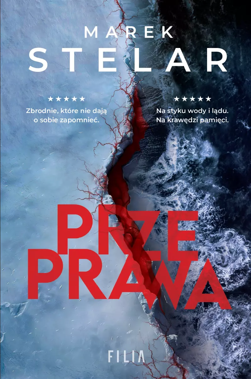 Przeprawa Przeprawa