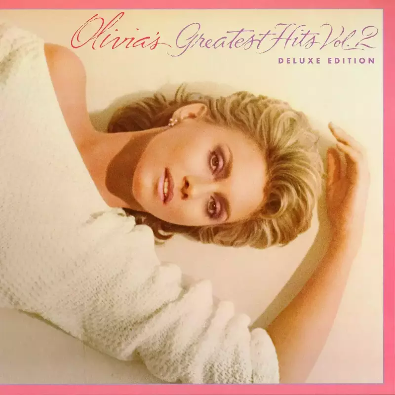 Greatest Hits Volume 2 (Deluxe Edition), CD Greatest Hits Volume 2 (Deluxe Edition), CD