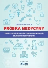 Próbka medycyny - zdjęcie