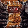 Against, CD - zdjęcie