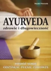 AYURVEDA zdrowie i długowieczność - zdjęcie