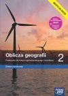 Oblicza geografii 2. Liceum i technikum. Podręcznik. Zakres rozszerzony. Edycja 2024 - zdjęcie