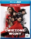 Gwiezdne Wojny. Ostatni Jedi. Blu-ray 3D + Blu-ray - zdjęcie
