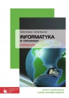 Informatyka w ćwiczeniach. Klasa 1-3. Podręcznik, zakres podstawowy - zdjęcie