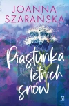 Piastunka letnich snów - zdjęcie