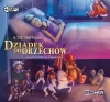 Dziadek do orzechów, wydanie II. Audiobook - zdjęcie