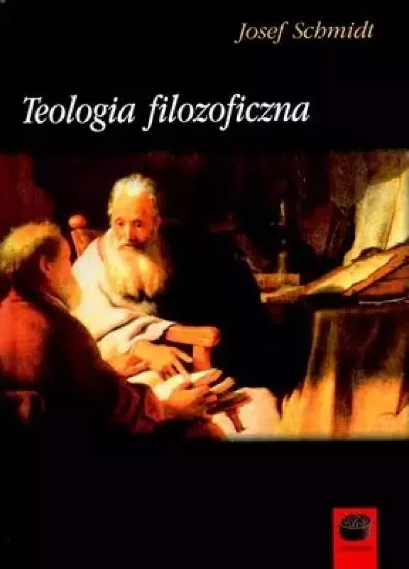 Teologia filozoficzna Teologia filozoficzna