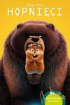 Disney Pixar. Hopnięci. Biblioteczka przygody - zdjęcie