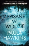 Zapisane w wodzie - zdjęcie