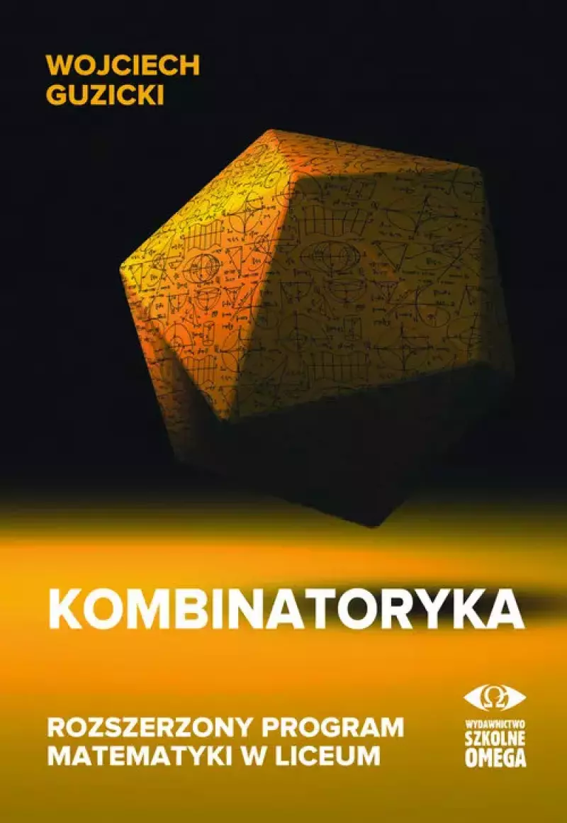Kombinatoryka Kombinatoryka