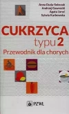 Cukrzyca typu 2 Przewodnik dla chorych - zdjęcie