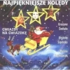 Gwiazdy na Gwiazdkę. Najpiękniejsze kolędy CD - zdjęcie