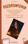 Pozdrowienia - wakacyjne, okolicznościowe... - zdjęcie