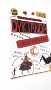 Szkoła na szóstkę. Dyktanda z zabawami ortograficznymi. Klasa 2 - zdjęcie