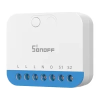 Inteligentny mini sterownik / ściemniacz Sonoff MINI-ZBDIM Zigbee, zdjęcie 4
