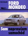 Ford Mondeo (od XI 2000) - zdjęcie