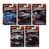 Hot Wheels. HNR88 Samochodzik Szybcy i wściekli - zdjęcie