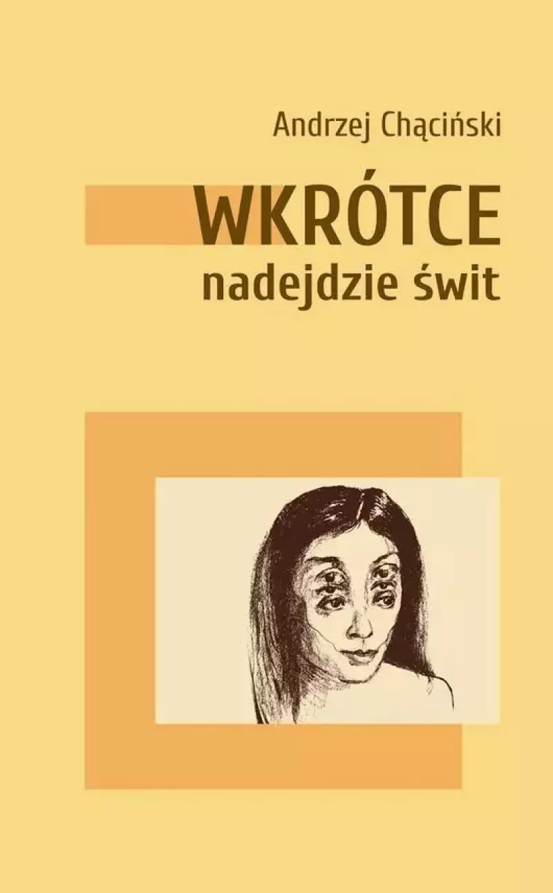 Wkrótce nadejdzie świt Wkrótce nadejdzie świt