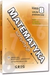 Matematyka - korepetycje - szkoła podstawowa, klasa 8 - zdjęcie