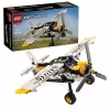 LEGO Technic Samolot transportowy 42198 - zdjęcie