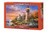 Puzzle 1500 elementów. Majestic Guardian - zdjęcie