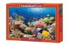 Puzzle 1000 elementów. Rafa koralowa - zdjęcie