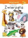 Wycinanki. Zwierzęta - zdjęcie