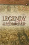 Legendy i opowieści sandomierskie - zdjęcie