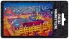 Magnes puzzle Wrocław ILP-MAG-PUZZ-WR-01 - zdjęcie