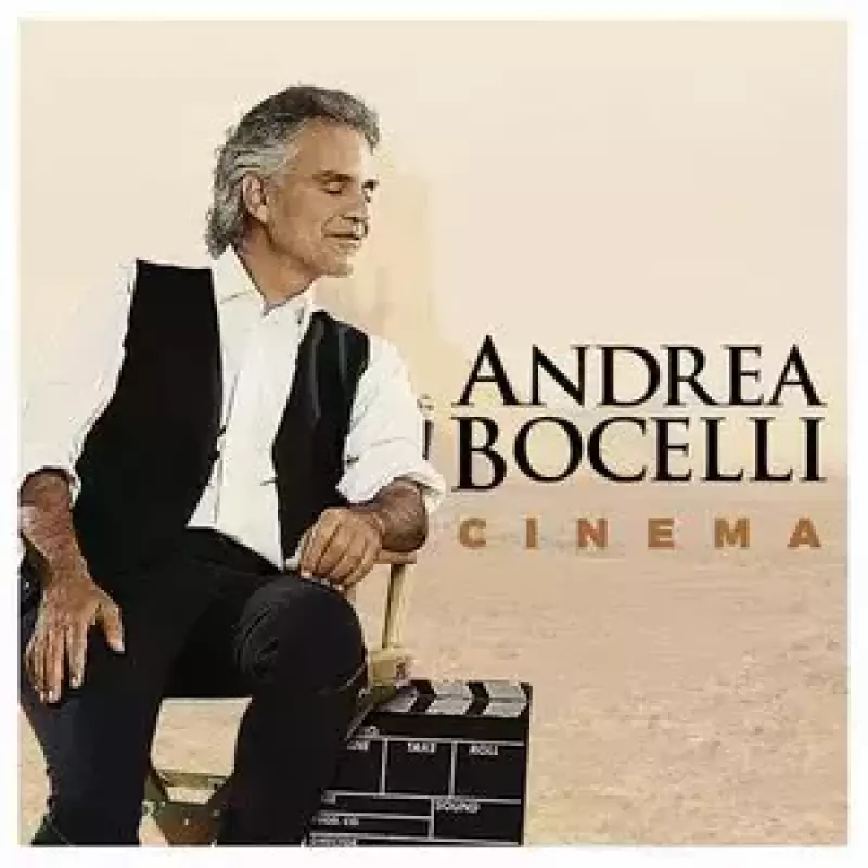 Cinema (Polska cena)