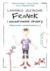 Łamańce językowe. Franek i zaczarowane okulary - zdjęcie