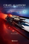 Pożar. Expeditionary Force. Tom 11 - zdjęcie