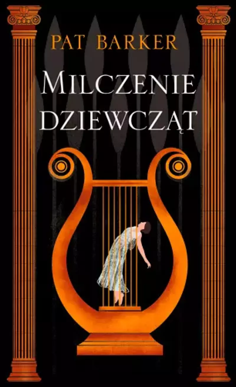Milczenie dziewcząt Milczenie dziewcząt