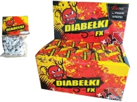 Gadżet diabełki standard Cabo Toys, zdjęcie 2