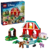 LEGO Disney™ Konne ranczo Blaze'a 43304 - zdjęcie