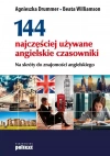 144 najczęściej używane angielskie czasowniki - zdjęcie