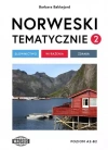 Norweski tematycznie 2 Słownictwo Wyrażenia Zdania - zdjęcie