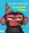 Szym Pansik ma własne zdanie - zdjęcie