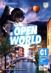 Open World Advanced C1 Student's Book - zdjęcie