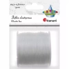 Żyłka silikonowa elastyczna 07-08mm 50m - zdjęcie