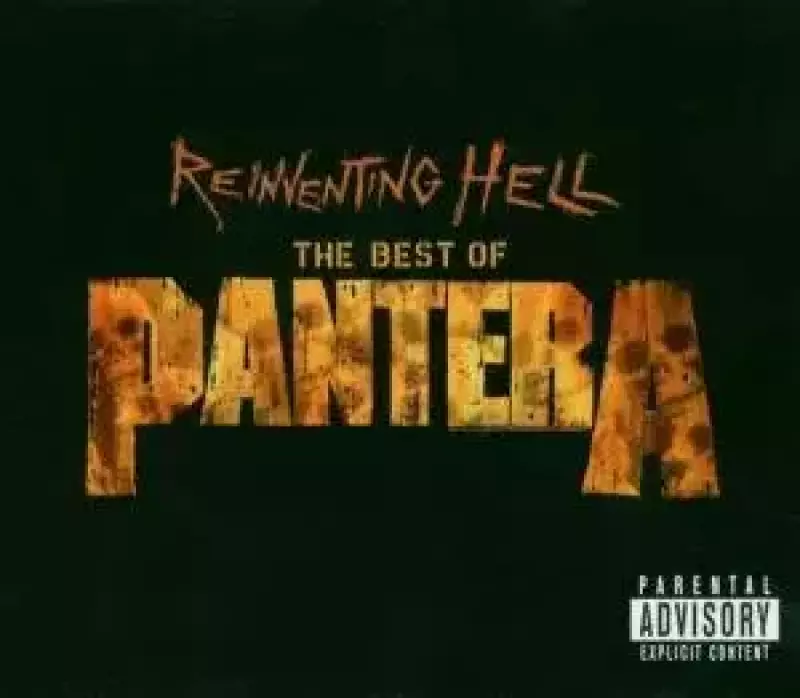 Reinventing Hell The Best Of