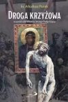 Droga krzyżowa na podstawie obrazów Jerzego Dudy-Gracza - zdjęcie