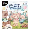 Kalkomania. Bajkowy świat - zdjęcie