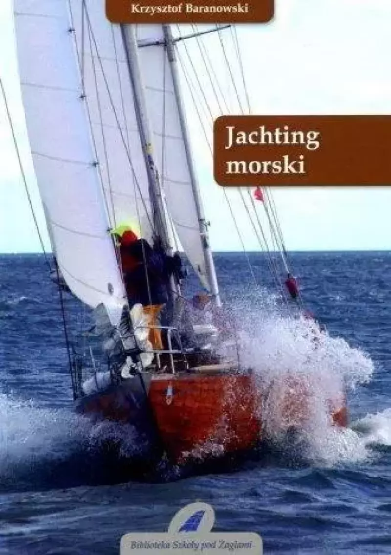 Jachting morski w.2023 Jachting morski w.2023