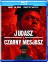 Judasz i Czarny Mesjasz, Blu-ray - zdjęcie