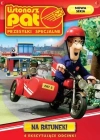 Listonosz Pat. Przesyłki specjalne. Na ratunek, DVD - zdjęcie